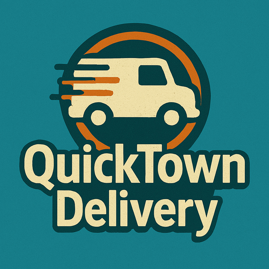QuickTown Delivery
