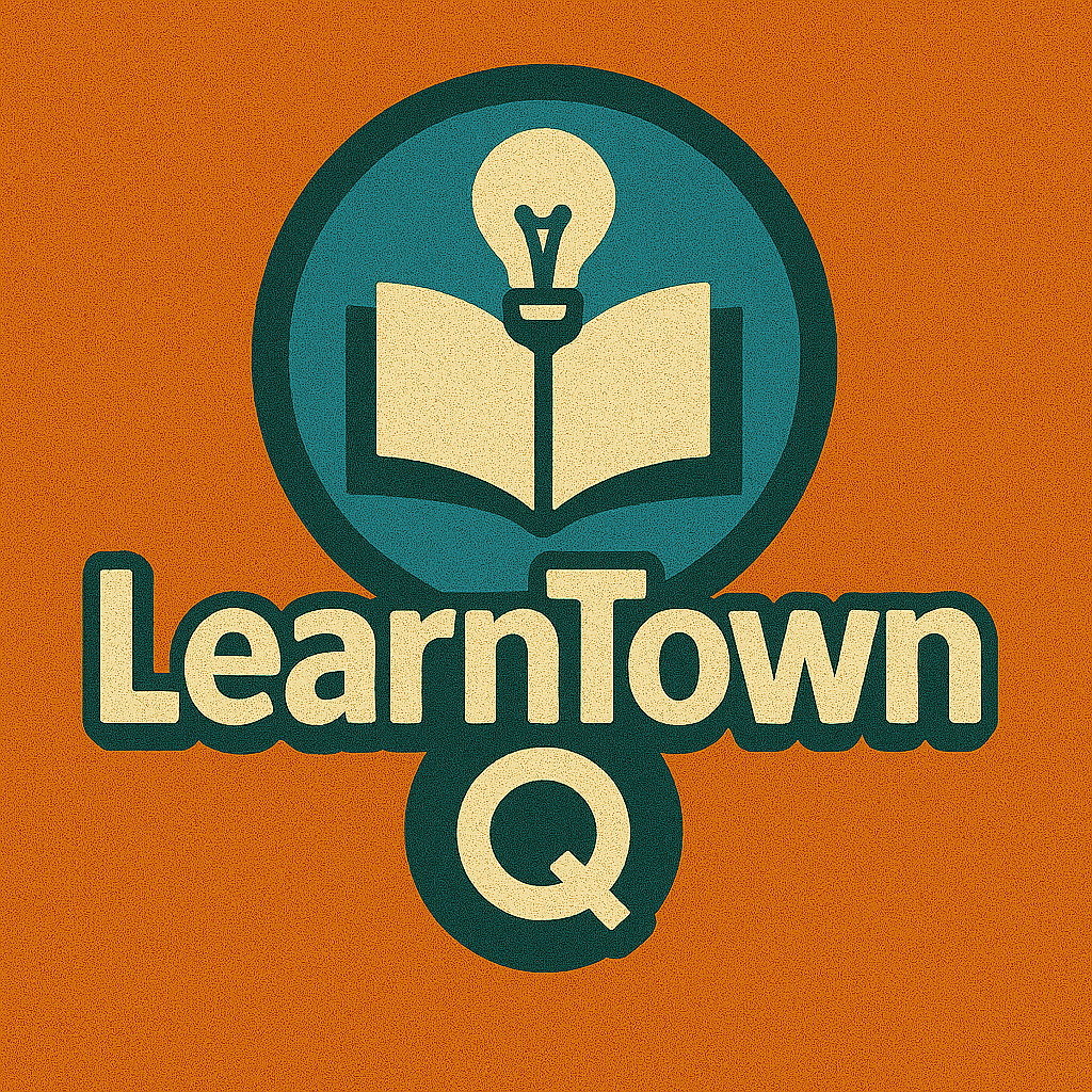 LearnTown