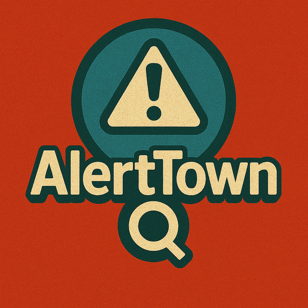 AlertTown