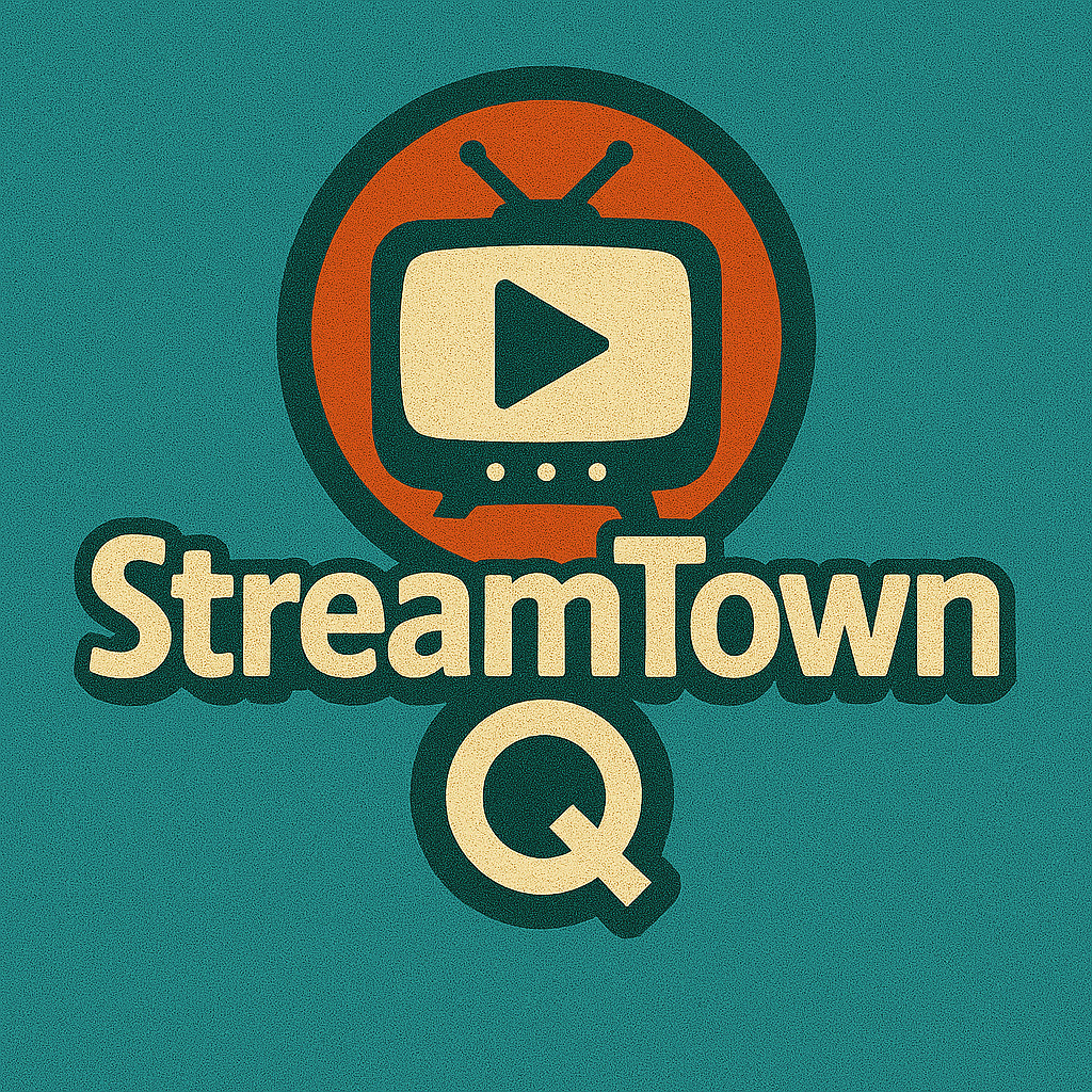 StreamTown