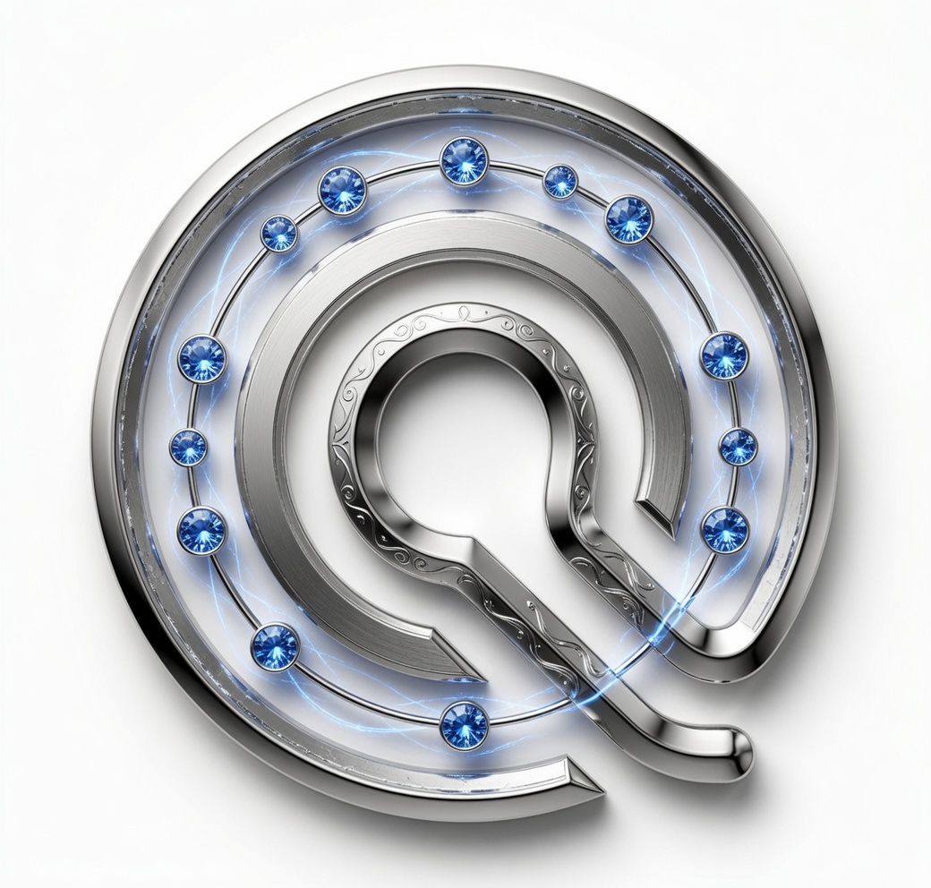 InterQuantumNet logo