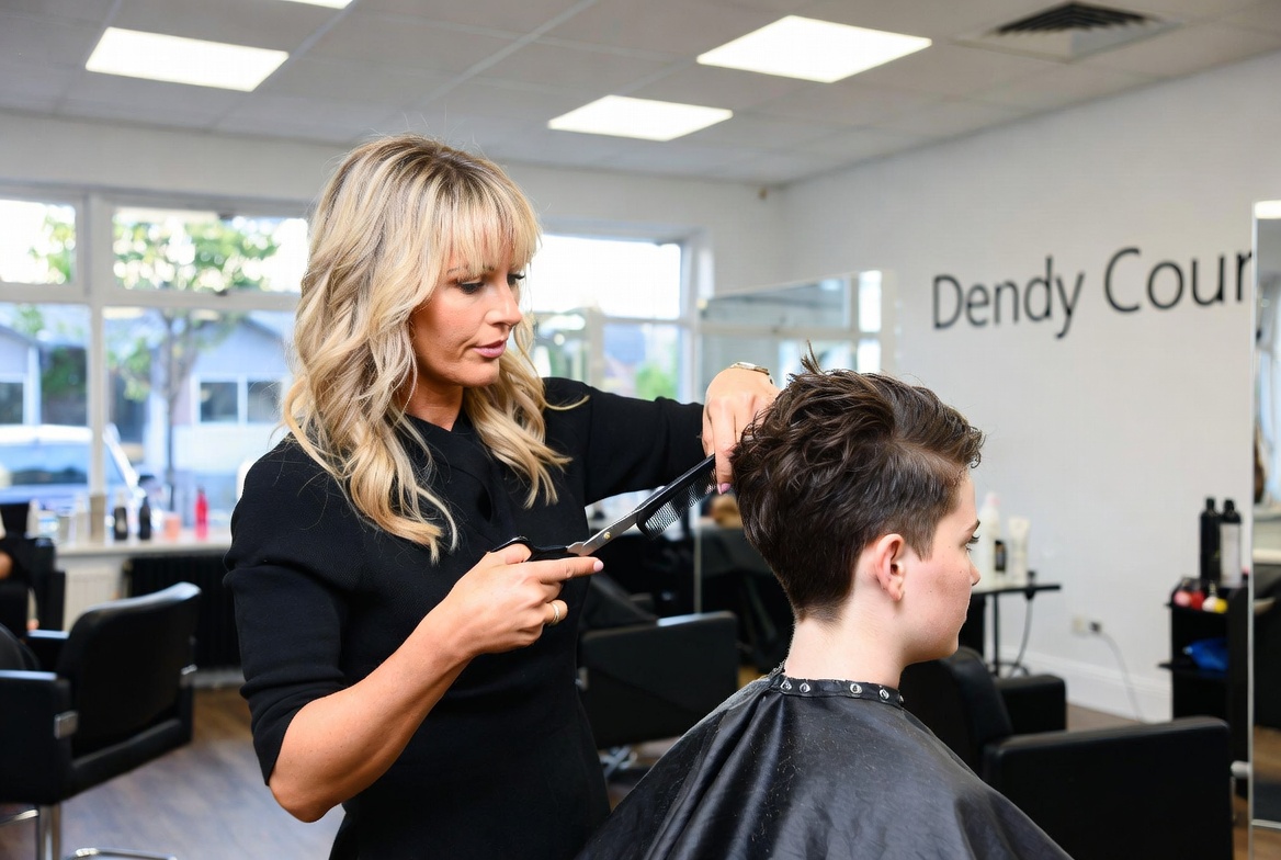 Dendy Courtney