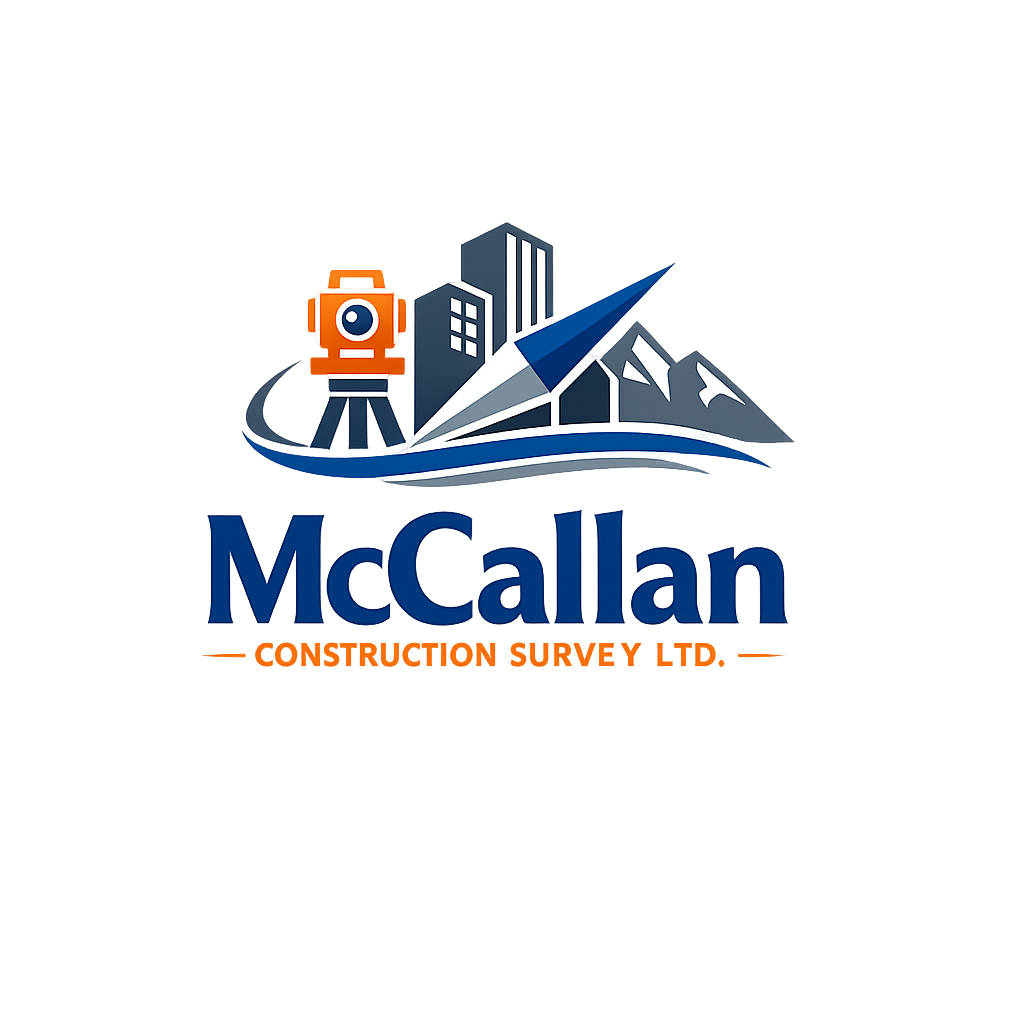 McCallan Construction Survey Ltd.