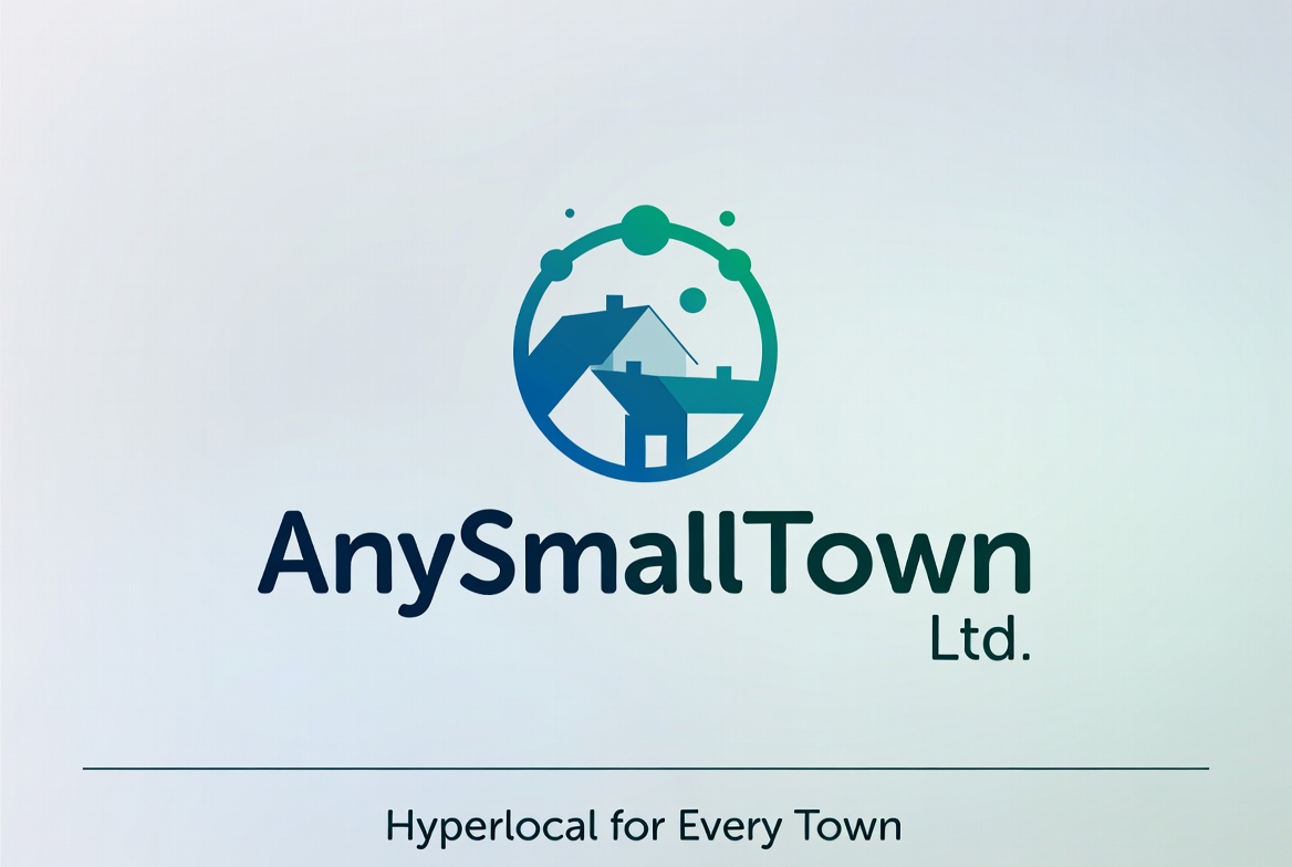 AnySmallTown Ltd.