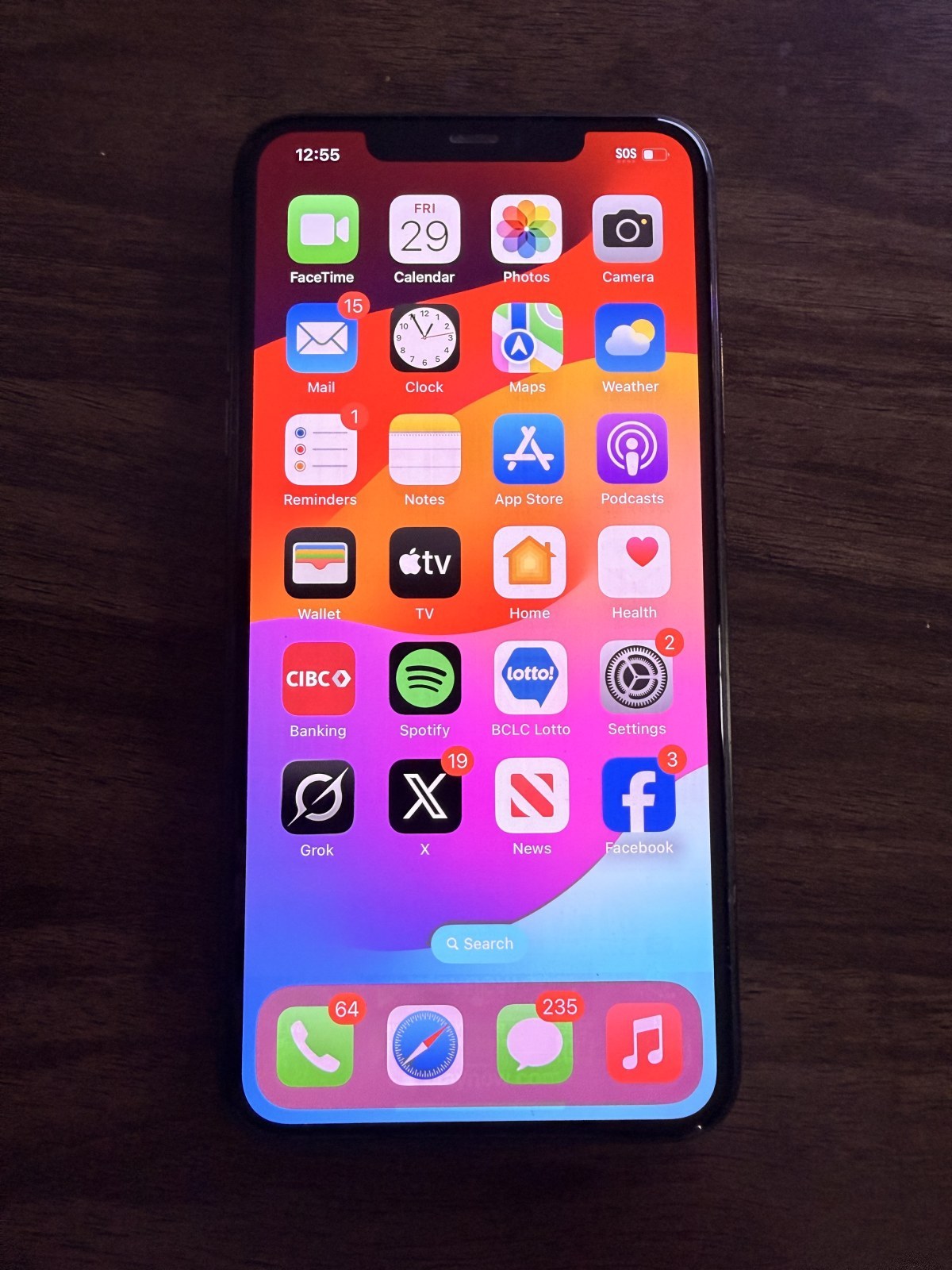 Photo for iPhone 11 Pro Max