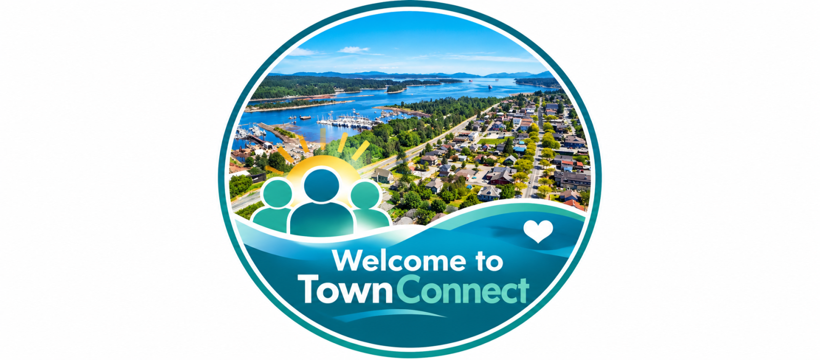 Welcome to TownConnect group image