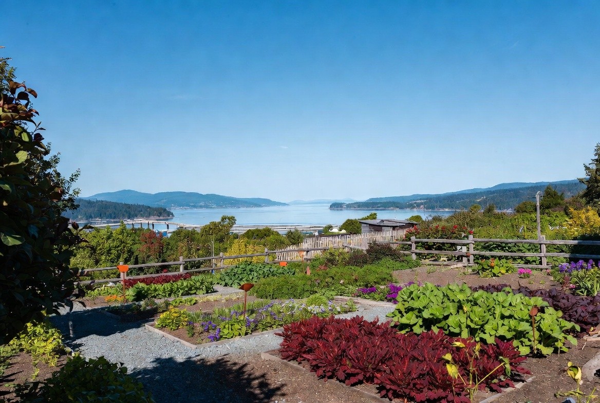 Ladysmith Garden Exchange & Growers Circle group cover