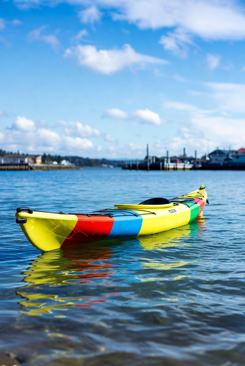 Ladysmith Boating & Kayaking Club group image