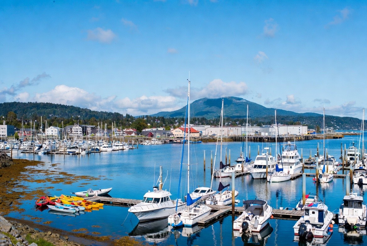Ladysmith Boating & Kayaking Club group cover